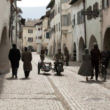 Anita B.: una scena del film di Roberto Faenza