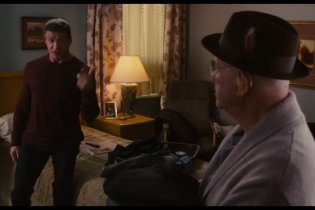 Clip 'Non piantarmi in asso' - Il grande match