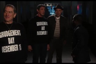 Clip 'Si chiama promozione' - Il grande match