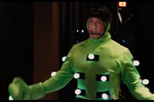 Clip 'Volevo vedere il mio vecchio amico' - Il grande match