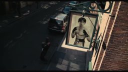 Featurette 'Kid' - Il grande match