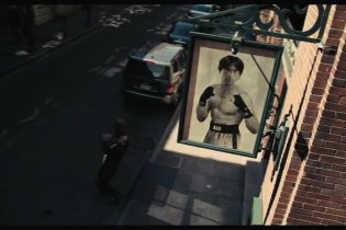 Featurette 'Kid' - Il grande match