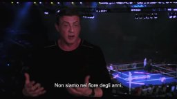 Featurette 'Razor' - Il grande match