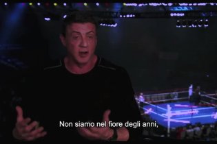 Featurette 'Razor' - Il grande match