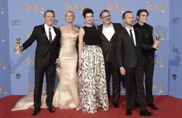 Breaking Bad, Aaron Paul ricorda RJ Mitte: "Prendetevi cura della salute mentale"