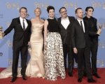 Breaking Bad, Aaron Paul ricorda RJ Mitte: 'Prendetevi cura della salute mentale'