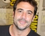 Jeffrey Dean Morgan nel Desierto