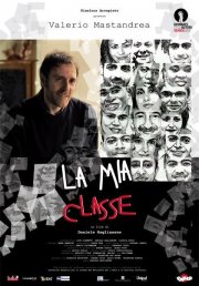 La mia classe: la nuova locandina del film