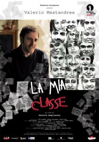 La mia classe: la nuova locandina del film