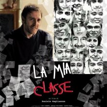 La mia classe: la nuova locandina del film