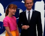 I Puffi 2: intervista esclusiva a Neil Patrick Harris e Jayma Mays