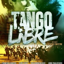 Tango Libre: la locandina italiana del film