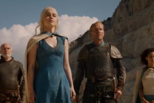 Trailer - Game of Thrones, stagione 4