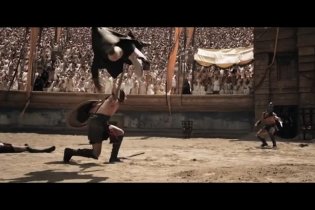 Trailer Italiano 2 - Hercules: La leggenda ha inizio