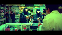 Trailer - Smetto quando voglio