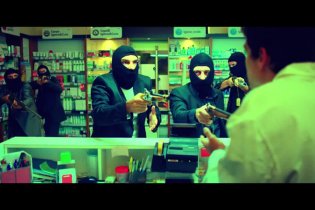 Trailer - Smetto quando voglio