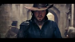 Trailer - The Musketeers