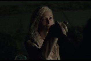 Uk Teaser Trailer - Only lovers Left Alive