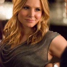 Veronica Mars: un bel primo piano di Kristen Bell