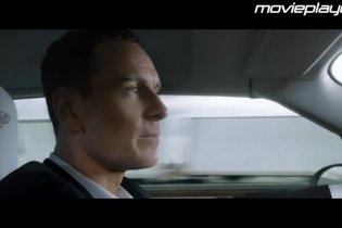 Video-recensione The Counselor - Il procuratore