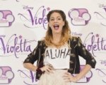 Violetta - Il concerto nei racconti di Martina Stoessel & co.