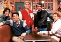 Happy Days: i 40 anni di un mito