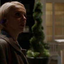 Sherlock: Amanda Abbington nell'episodio His Last Vow della terza stagione