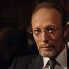 Sherlock: Lars Mikkelsen nell'episodio His Last Vow della terza stagione