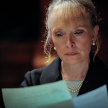 Sherlock: Lindsay Duncan nell'episodio His Last Vow della terza stagione