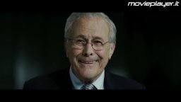 Video-recensione The Unknown Known