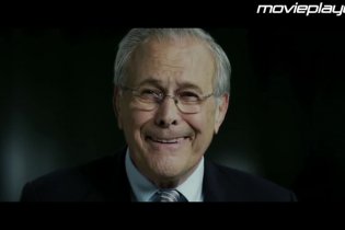 Video-recensione The Unknown Known