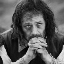 A Field in England: un primo piano di Reece Shearsmith