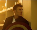 Captain America: Civil War - Chris Evans commenta la trama del film