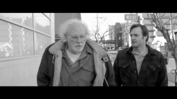 Clip 'Allora portamici tu!' - Nebraska