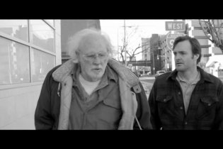 Clip 'Allora portamici tu!' - Nebraska