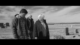 Clip 'Che gran troia!' - Nebraska