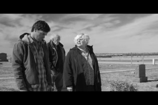 Clip 'Che gran troia!' - Nebraska
