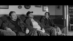 Clip 'Quanto ci avete messo ad arrivare?' - Nebraska