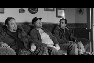 Clip 'Quanto ci avete messo ad arrivare?' - Nebraska