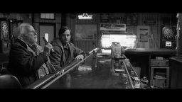 Clip 'Un sorso di birra' - Nebraska