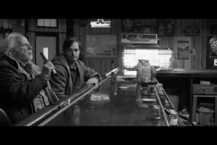 Clip 'Un sorso di birra' - Nebraska