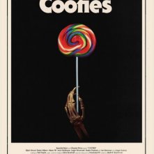 Cooties: la locandina del film
