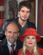 Così vanno le cose: la locandina del film