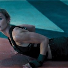Edge of Tomorrow - Senza domani: Emily Blunt in allenamento
