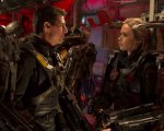 Edge of Tomorrow: scelti gli sceneggiatori del sequel
