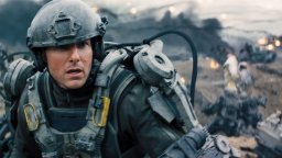 Video-recensione Edge of Tomorrow - Senza domani