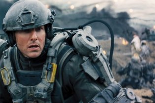 Video-recensione Edge of Tomorrow - Senza domani