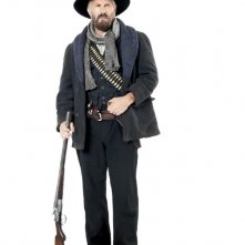 Hatfields & McCoys: Kevin Costner in una foto promozionale