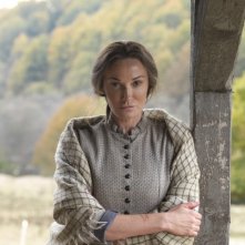 Hatfields & McCoys: Sarah Parish in una foto promozionale