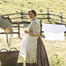 Hatfields & McCoys: Sarah Parish in una scena